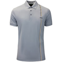 BOSS Golf Shirt - TOC Game 3 Reg. Fit - Tradewinds FA26