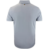 BOSS Golf Shirt - TOC Game 3 Reg. Fit - Tradewinds FA26