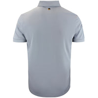 BOSS Golf Shirt - TOC Game 3 Reg. Fit - Tradewinds FA26