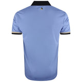 BOSS Golf Shirt - TOC Serve 2 Slim - Colony Blue SU26
