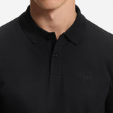 BOSS Golf Shirt - Union Paddy Reg. Fit - Black FA26