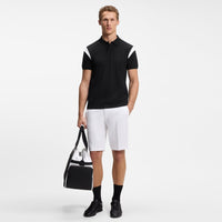 BOSS Golf Shirt - Union Paddy Reg. Fit - Black FA26