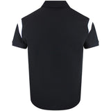 BOSS Golf Shirt - Union Paddy Reg. Fit - Black FA26