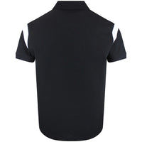 BOSS Golf Shirt - Union Paddy Reg. Fit - Black FA26