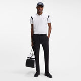 BOSS Golf Shirt - Union Paddy Reg. Fit - Bright White FA26