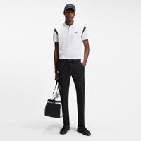 BOSS Golf Shirt - Union Paddy Reg. Fit - Bright White FA26