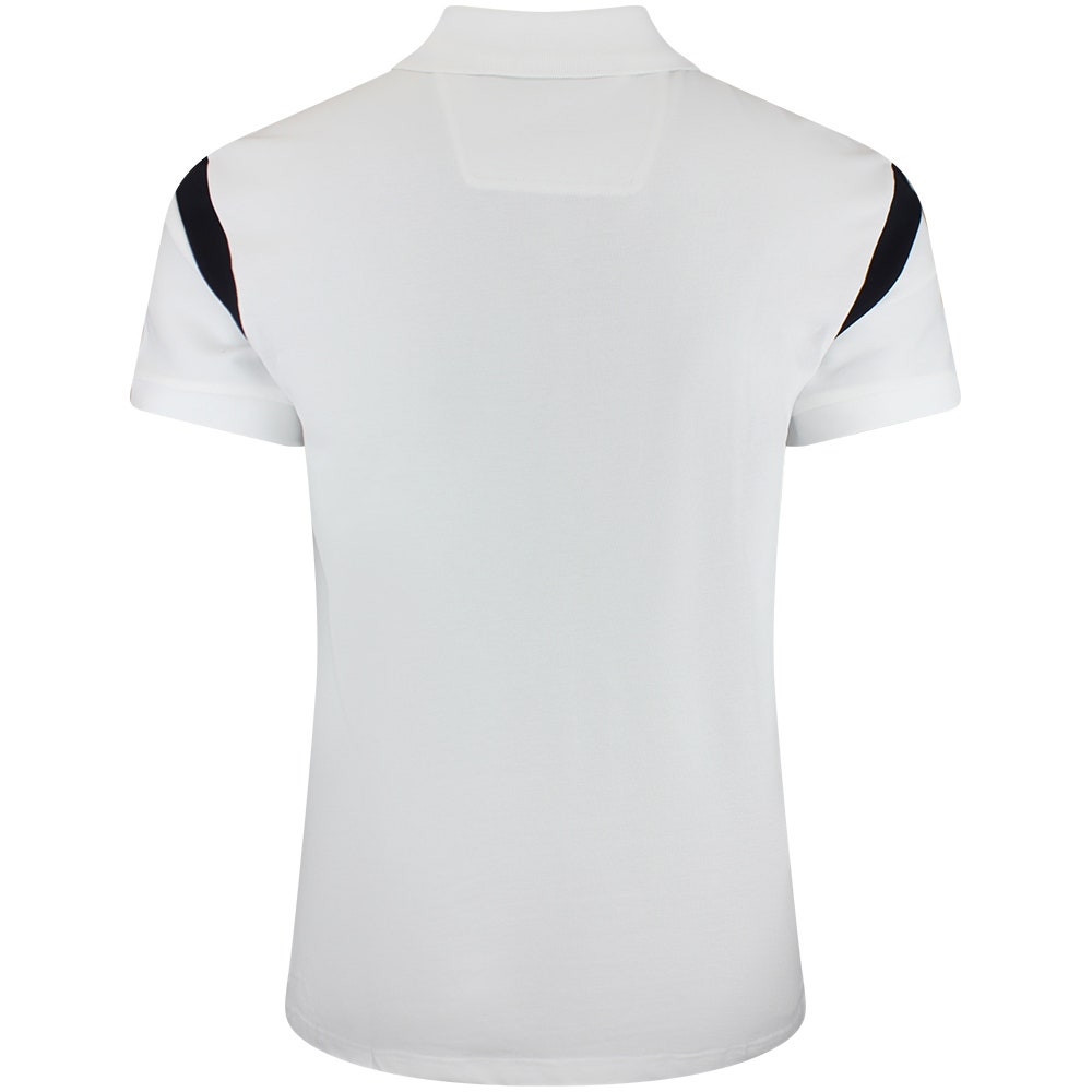 BOSS Golf Shirt - Union Paddy Reg. Fit - Bright White FA26