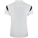 BOSS Golf Shirt - Union Paddy Reg. Fit - Bright White FA26
