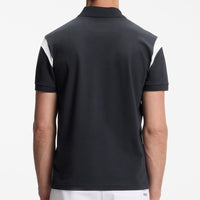 BOSS Golf Shirt - Union Paddy Reg. Fit - Dark Navy FA26