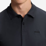 BOSS Golf Shirt - Union Paddy Reg. Fit - Dark Navy FA26