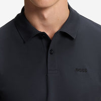 BOSS Golf Shirt - Union Paddy Reg. Fit - Dark Navy FA26