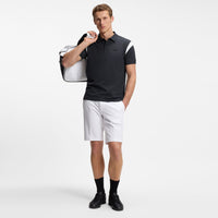 BOSS Golf Shirt - Union Paddy Reg. Fit - Dark Navy FA26