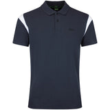 BOSS Golf Shirt - Union Paddy Reg. Fit - Dark Navy FA26