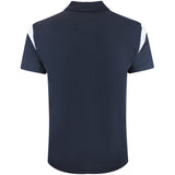 BOSS Golf Shirt - Union Paddy Reg. Fit - Dark Navy FA26