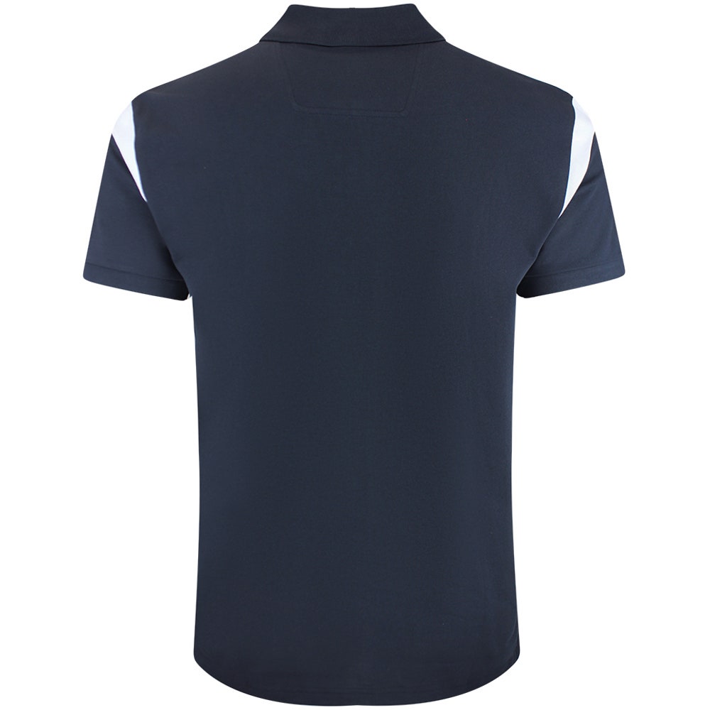 BOSS Golf Shirt - Union Paddy Reg. Fit - Dark Navy FA26