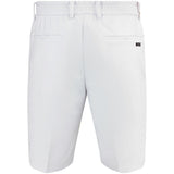 BOSS Golf Shorts - GOC Swing - Bright White FA26