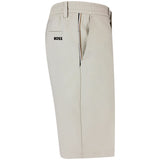 BOSS Golf Shorts - GOC Swing - Pelican FA26