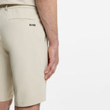 BOSS Golf Shorts - GOC Swing - Pelican FA26
