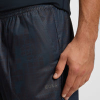 BOSS Golf Shorts - Jump 7" - Dark Navy WI25