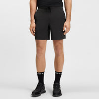 BOSS Golf Shorts - S_Active Move 7" - Black SP26
