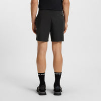 BOSS Golf Shorts - S_Active Move 7" - Black SP26