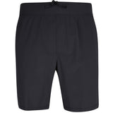 BOSS Golf Shorts - S_Active Move 7" - Black SP26