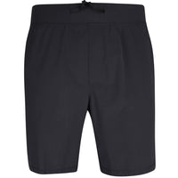 BOSS Golf Shorts - S_Active Move 7" - Black SP26