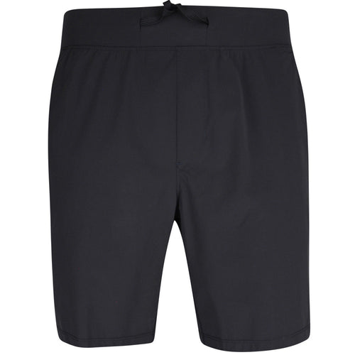BOSS Golf Shorts - S_Active Move 7" - Black SP26