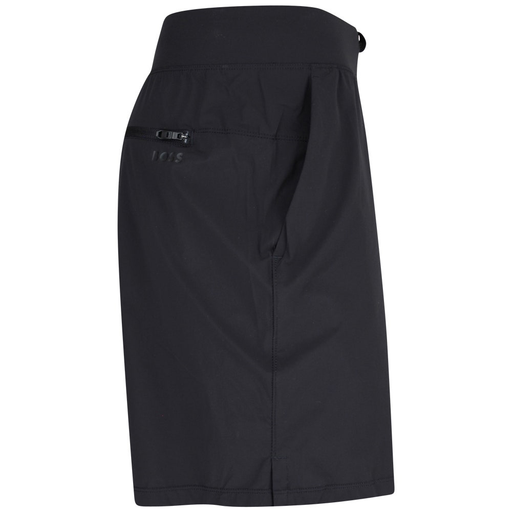 BOSS Golf Shorts - S_Active Move 7" - Black SP26