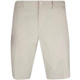 BOSS Golf Shorts - S_Phoenix Pro 10" - Almond Milk WI25
