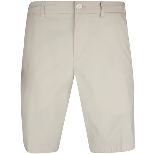 BOSS Golf Shorts - S_Phoenix Pro 10" - Almond Milk WI25