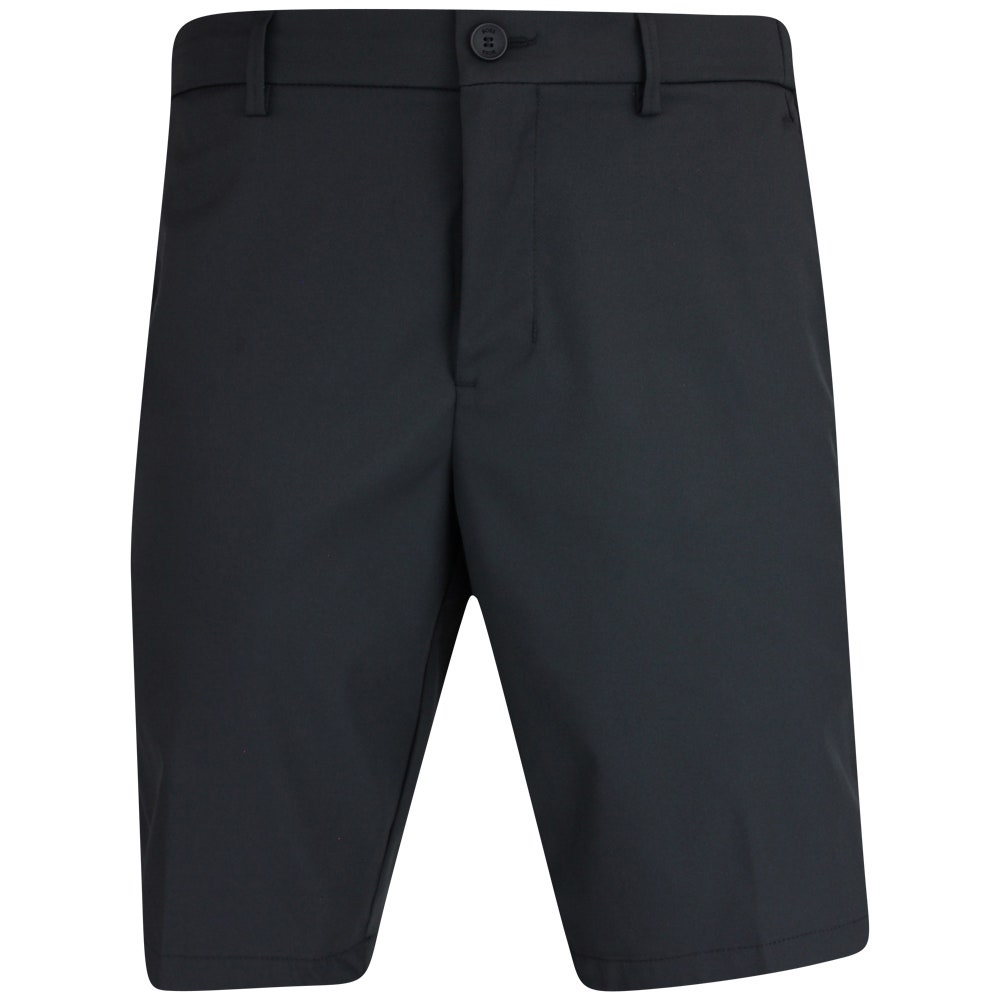BOSS Golf Shorts - S_Phoenix Pro 10" - Black WI25