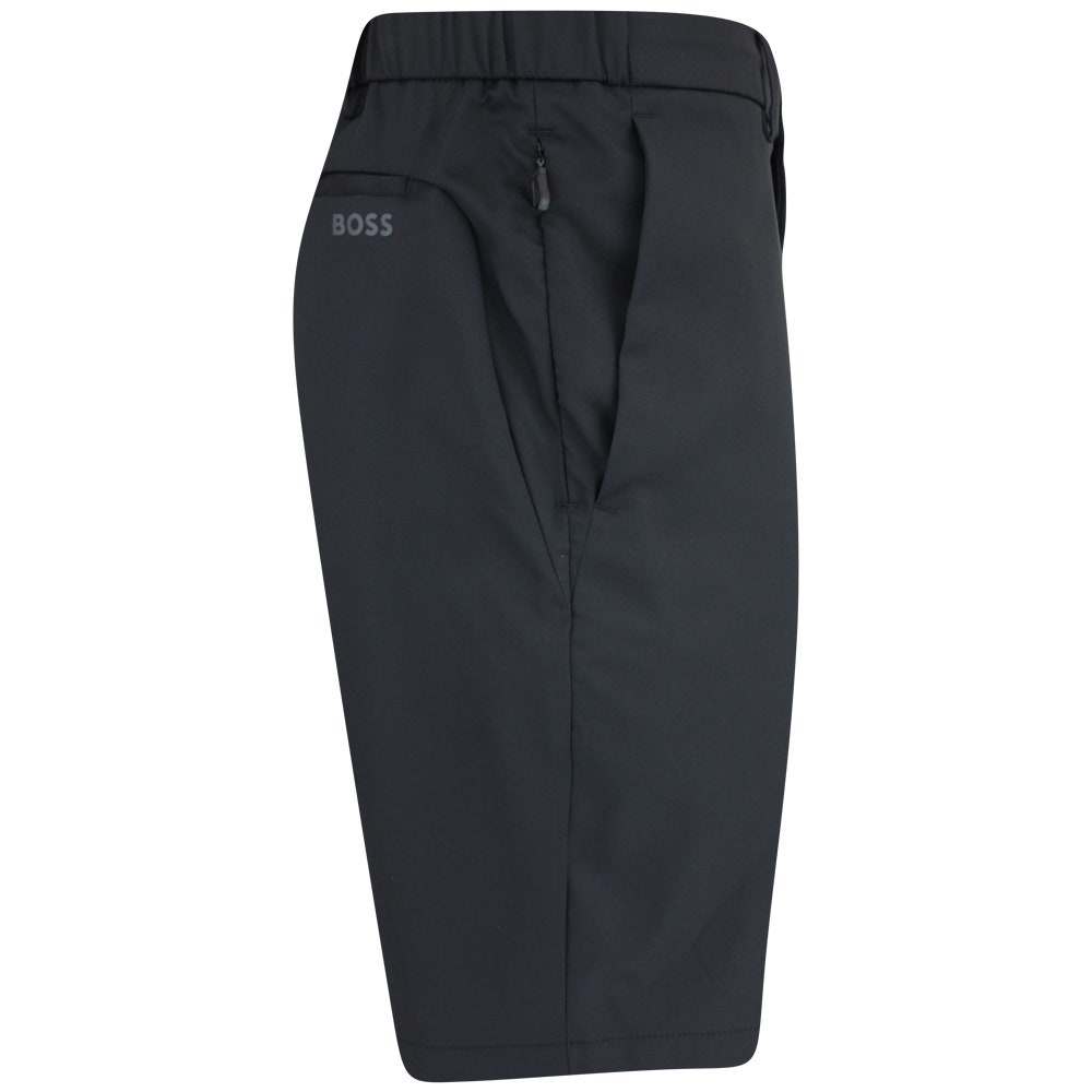 BOSS Golf Shorts - S_Phoenix Pro 10" - Black WI25