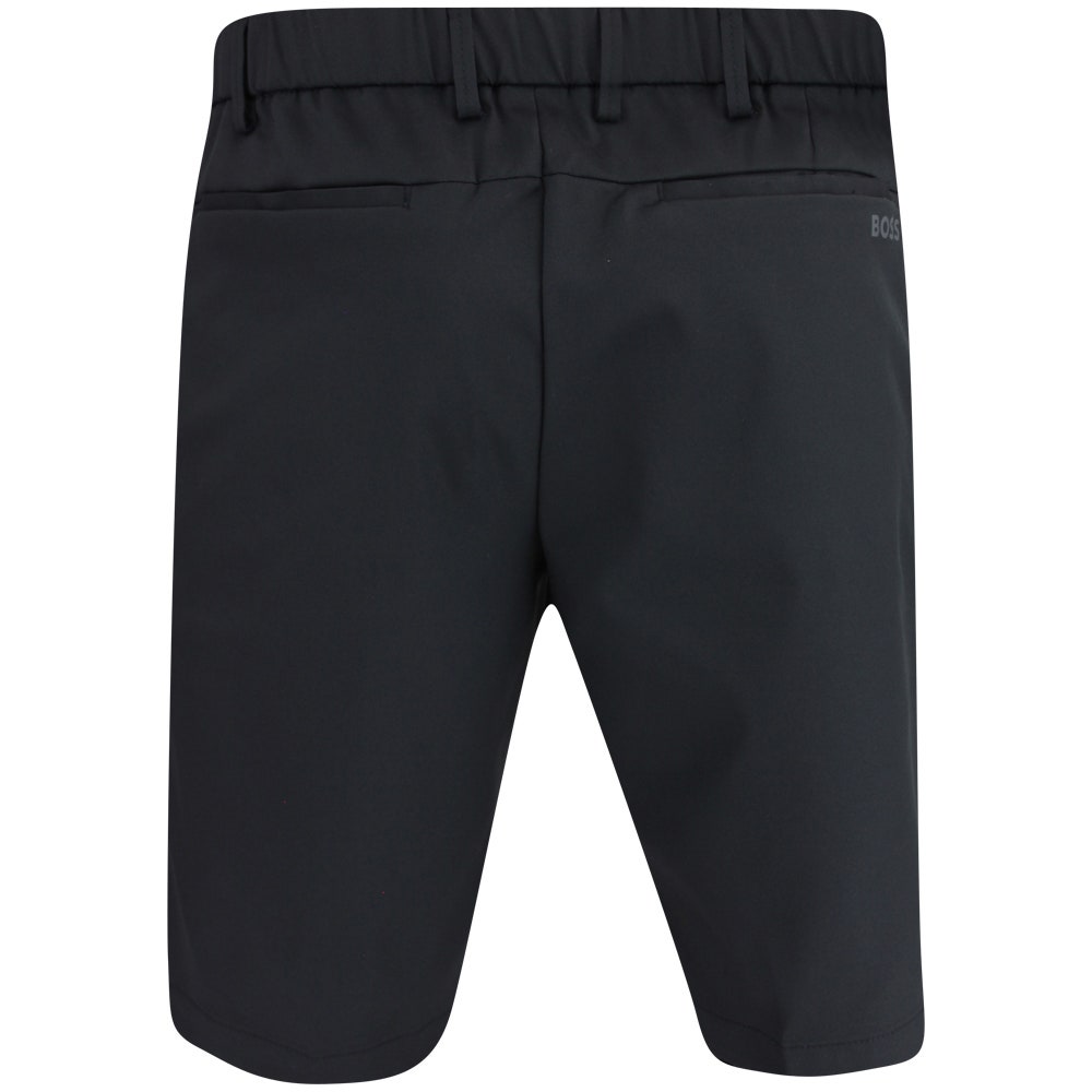 BOSS Golf Shorts - S_Phoenix Pro 10" - Black WI25