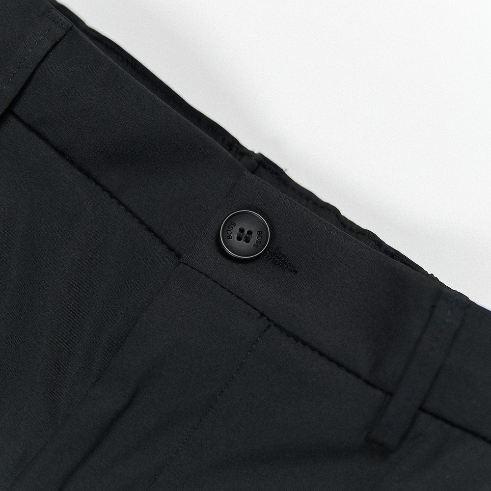 BOSS Golf Shorts - S_Phoenix Pro 10" - Black WI25