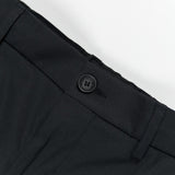 BOSS Golf Shorts - S_Phoenix Pro 10" - Black WI25