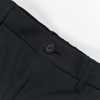 BOSS Golf Shorts - S_Phoenix Pro 10" - Black WI25
