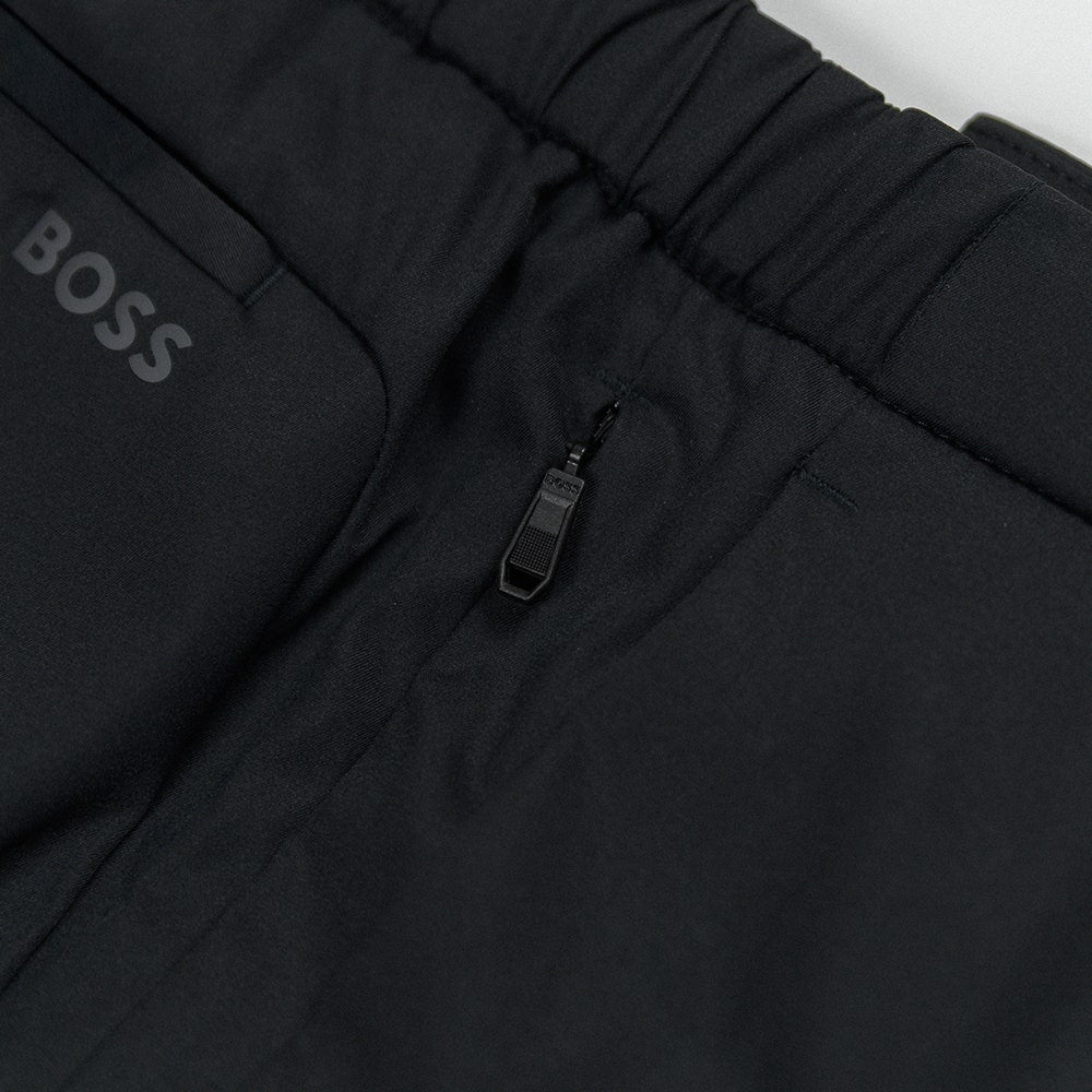 BOSS Golf Shorts - S_Phoenix Pro 10" - Black WI25