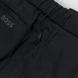 BOSS Golf Shorts - S_Phoenix Pro 10" - Black WI25