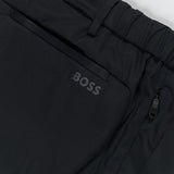BOSS Golf Shorts - S_Phoenix Pro 10" - Black WI25