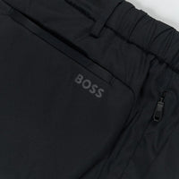 BOSS Golf Shorts - S_Phoenix Pro 10" - Black WI25