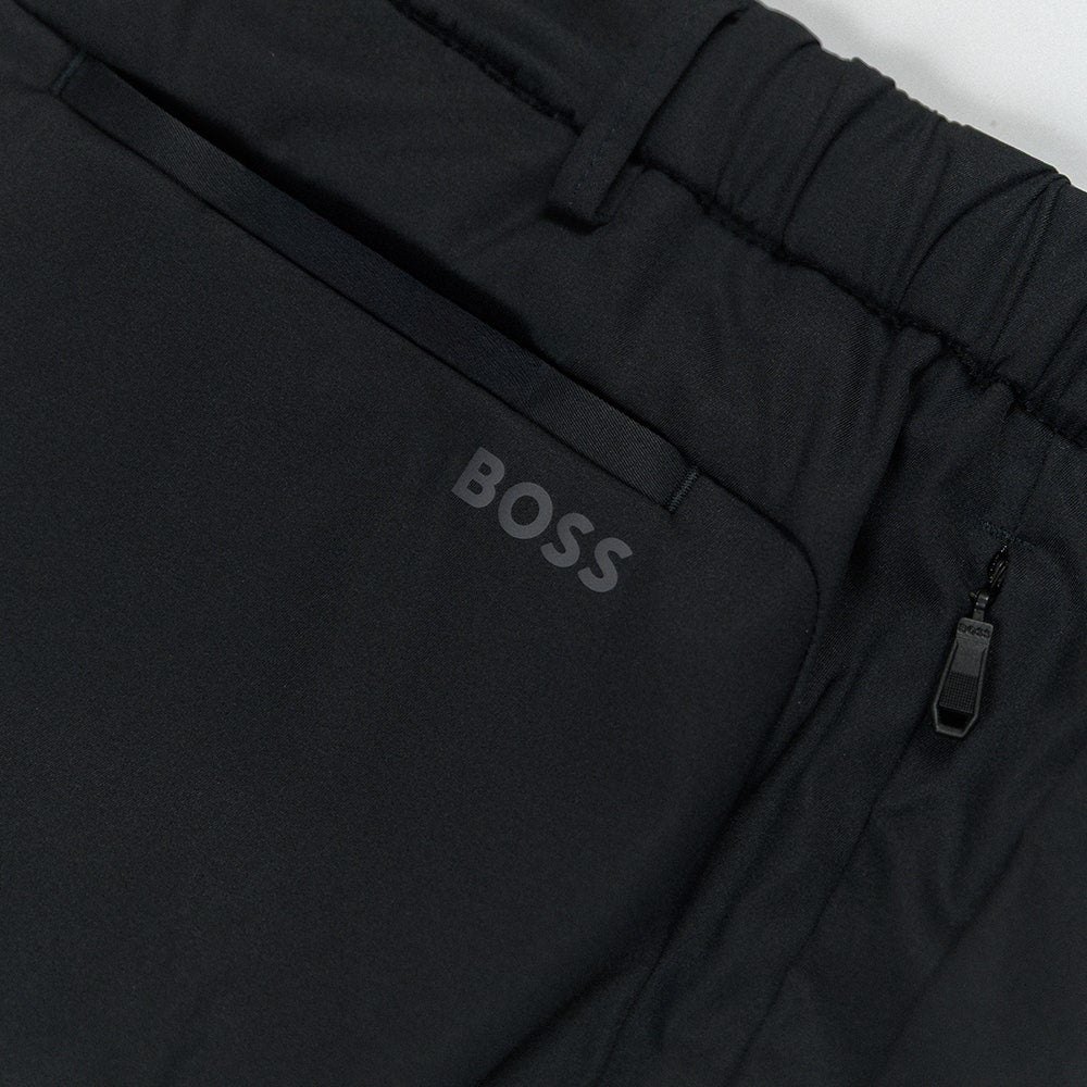 BOSS Golf Shorts - S_Phoenix Pro 10" - Black WI25