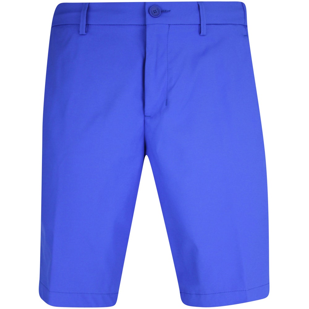 BOSS Golf Shorts - S_Phoenix Pro 10" - Dazzling Blue WI25