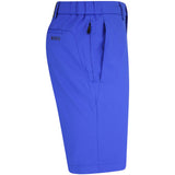 BOSS Golf Shorts - S_Phoenix Pro 10" - Dazzling Blue WI25