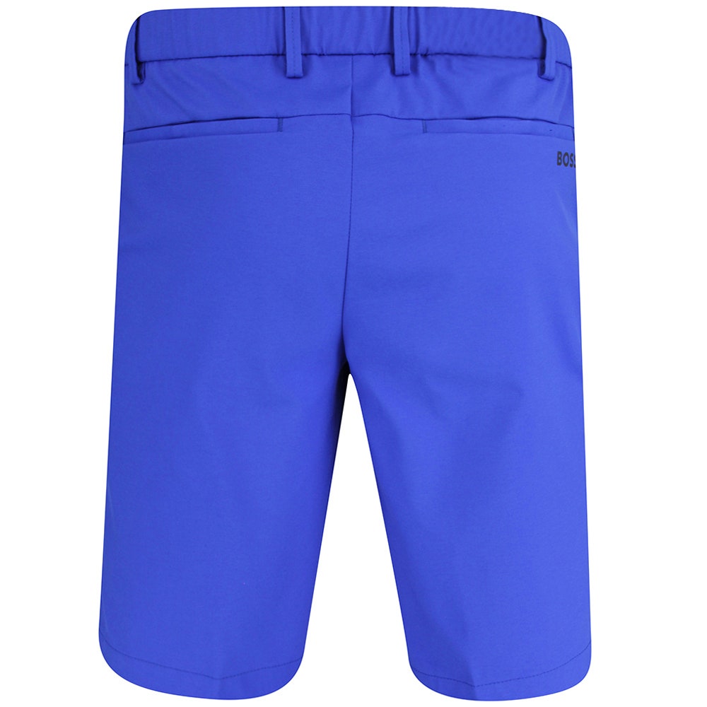BOSS Golf Shorts - S_Phoenix Pro 10" - Dazzling Blue WI25