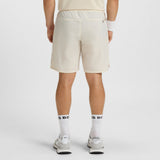 BOSS Golf Shorts - S_T-Match 9 " - Almond Milk WI25