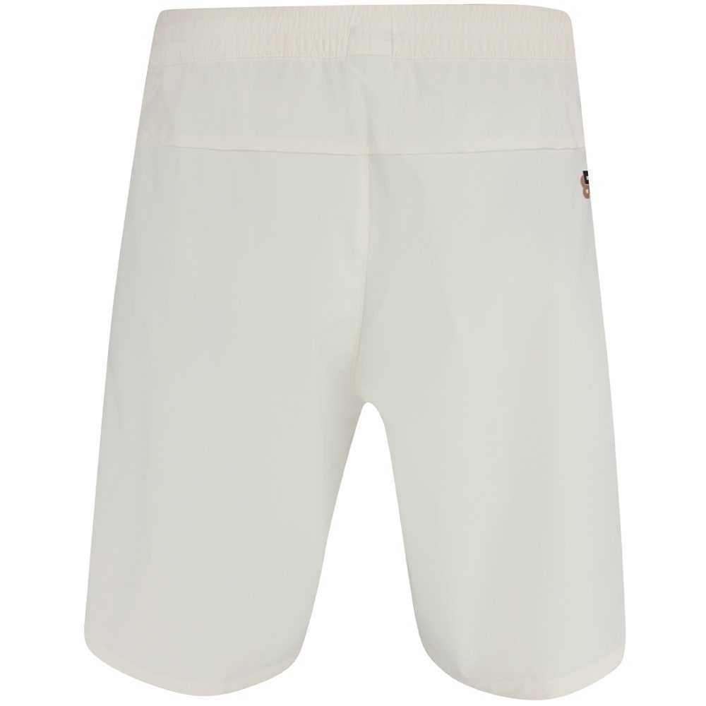BOSS Golf Shorts - S_T-Match 9 " - Almond Milk WI25