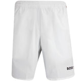 BOSS Golf Shorts - S_T-Match 9 " - Bright White FA25