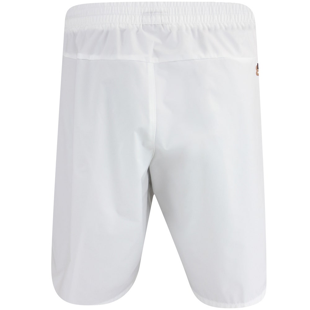 BOSS Golf Shorts - S_T-Match 9 " - Bright White FA25