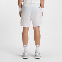 BOSS Golf Shorts - S_T-Match 9 " - Bright White FA25